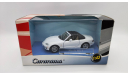 Mazda MX-5 Roadster 2000 NB8C Kouki [Cararama] 1/43, масштабная модель, Bauer/Cararama/Hongwell, scale43