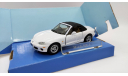 Mazda MX-5 Roadster 2000 NB8C Kouki [Cararama] 1/43, масштабная модель, Bauer/Cararama/Hongwell, scale43