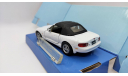 Mazda MX-5 Roadster 2000 NB8C Kouki [Cararama] 1/43, масштабная модель, Bauer/Cararama/Hongwell, scale43