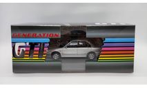 Mitsubishi Lancer 1992 CD9A Evolution I GSR [IXO, White Box] 1/43, масштабная модель, IXO Road (серии MOC, CLC), scale43