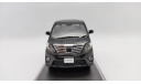 Toyota Alphard 2012 GGH20W 350S C Package [Kyosho] 1/43, масштабная модель, scale43