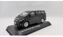 Toyota Alphard 2012 GGH20W 350S C Package [Kyosho] 1/43, масштабная модель, scale43