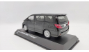 Toyota Alphard 2012 GGH20W 350S C Package [Kyosho] 1/43, масштабная модель, scale43