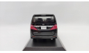 Toyota Alphard 2012 GGH20W 350S C Package [Kyosho] 1/43, масштабная модель, scale43