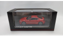 Toyota 86 2016 ZN6 GT Limited [Kyosho] 1/43, масштабная модель, scale43