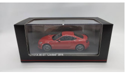 Toyota 86 2016 ZN6 GT Limited [Kyosho] 1/43