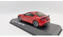 Toyota 86 2016 ZN6 GT Limited [Kyosho] 1/43, масштабная модель, scale43