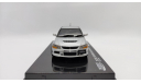 Mitsubishi Lancer 2005 CT9A Evolution IX GSR BBS Wheels [Vitesse] 1/43, масштабная модель, scale43
