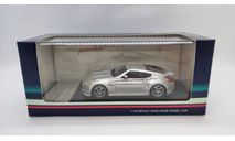 Nissan Fairlady Z 2009 Z34 Nismo S-tune [Hi-Story] 1:43, масштабная модель, scale43