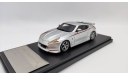 Nissan Fairlady Z 2009 Z34 Nismo S-tune [Hi-Story] 1:43, масштабная модель, scale43