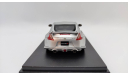 Nissan Fairlady Z 2009 Z34 Nismo S-tune [Hi-Story] 1:43, масштабная модель, scale43