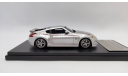 Nissan Fairlady Z 2009 Z34 Nismo S-tune [Hi-Story] 1:43, масштабная модель, scale43