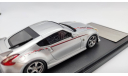 Nissan Fairlady Z 2009 Z34 Nismo S-tune [Hi-Story] 1:43, масштабная модель, scale43