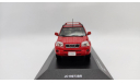 Nissan X-Trail 2003 PNT30 GT Kouki Red [J-collection] 1/43, масштабная модель, scale43