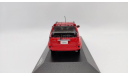 Nissan X-Trail 2003 PNT30 GT Kouki Red [J-collection] 1/43, масштабная модель, scale43