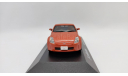 Nissan Fairlady Z 2002 Z33 350Z [J-collection] 1/43, масштабная модель, scale43