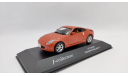 Nissan Fairlady Z 2002 Z33 350Z [J-collection] 1/43, масштабная модель, scale43