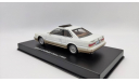 Nissan Leopard 1988 UF31 Ultima Twincam Turbo wheels Linea Sport RX [DISM] 1/43, масштабная модель, scale43