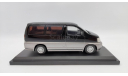 Nissan Elgrand 1997 ALE50 V [Norev] 1/43, масштабная модель, 1:43