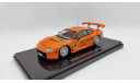 Nissan Silvia 2001 S15 JGTC GT300 #81 Daishin Advan [EBBRO] 1/43, масштабная модель, scale43