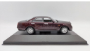 Nissan Gloria 2001 HY34 Ultima-Z V Package [J-collection] 1/43, масштабная модель, scale43