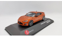 Toyota 86 2012 ZN6 GT Limited [J-collection] 1/43, масштабная модель, scale43