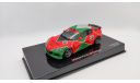 Mazda RX-8 2004 SE3P Mazdaspeed LM Edition (787B LM Livery) [AUTOart] 1/43, масштабная модель, 1:43