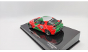 Mazda RX-8 2004 SE3P Mazdaspeed LM Edition (787B LM Livery) [AUTOart] 1/43, масштабная модель, 1:43