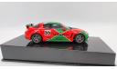 Mazda RX-8 2004 SE3P Mazdaspeed LM Edition (787B LM Livery) [AUTOart] 1/43, масштабная модель, 1:43