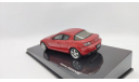 Mazda RX-8 2003 SE3P [AUTOart] 1/43, масштабная модель, scale43