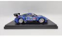 Nissan Fairlady Z 2005 Z33 Super GT #12 Calsonic Impul Z [EBBRO] 1:43, масштабная модель, 1/43