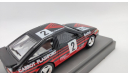 Toyota Sprinter Trueno 1984 AE86 Fuji Freshman Series Advan Carrot Kurata #2 K. Tsuchiya [MTech] 1/43, масштабная модель, Epoch MTECH, 1:43