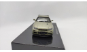 Nissan Skyline 2002 BNR34 GT-R V-spec II Nur [AUTOart] 1/43, масштабная модель, 1:43