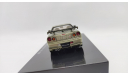 Nissan Skyline 2002 BNR34 GT-R V-spec II Nur [AUTOart] 1/43, масштабная модель, 1:43