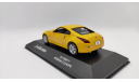 Nissan Fairlady Z 2002 Z33 350Z [J-collection] 1/43, масштабная модель, scale43