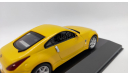 Nissan Fairlady Z 2002 Z33 350Z [J-collection] 1/43, масштабная модель, scale43