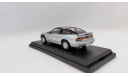 Nissan 180SX 1989 RS13 Type II Zenki [Norev] 1/43, масштабная модель, scale43