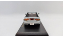 Nissan 180SX 1989 RS13 Type II Zenki [Norev] 1/43, масштабная модель, scale43