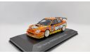 Subaru Impreza 2004 GDB WRX STi Super Taikyu #86 HPI Racing [HPI Racing] 1/43, масштабная модель, 1:43