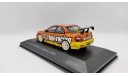 Subaru Impreza 2004 GDB WRX STi Super Taikyu #86 HPI Racing [HPI Racing] 1/43, масштабная модель, 1:43