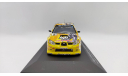Subaru Impreza 2006 GDB WRX STi Super Taikyu #2 Fujitsubo T. Yoshida K. Koizumi [HPI Racing] 1/43, масштабная модель, scale43