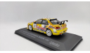 Subaru Impreza 2006 GDB WRX STi Super Taikyu #2 Fujitsubo T. Yoshida K. Koizumi [HPI Racing] 1/43, масштабная модель, scale43