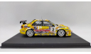 Subaru Impreza 2006 GDB WRX STi Super Taikyu #2 Fujitsubo T. Yoshida K. Koizumi [HPI Racing] 1/43, масштабная модель, scale43