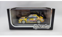 Subaru Impreza 2005 GDB WRX STi Super Taikyu #2 Fujitsubo [HPI Racing] 1/43, масштабная модель, scale43