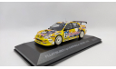 Subaru Impreza 2005 GDB WRX STi Super Taikyu #2 Fujitsubo [HPI Racing] 1/43, масштабная модель, scale43