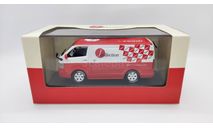 Toyota Hiace 2004 ’J-Collection Kyosho’ [J-collection] 1/43, масштабная модель, scale43