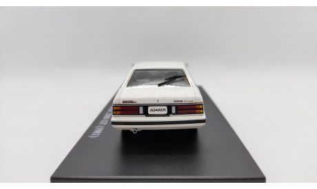Toyota Soarer 1981 MZ11 2800 GT [DISM] 1/43, масштабная модель, scale43