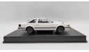 Toyota Soarer 1981 MZ11 2800 GT [DISM] 1/43, масштабная модель, scale43