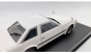 Toyota Soarer 1981 MZ11 2800 GT [DISM] 1/43, масштабная модель, scale43