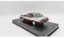 Nissan Silvia 1982 US110 DOHC RS Extra [DISM] 1/43, масштабная модель, scale43